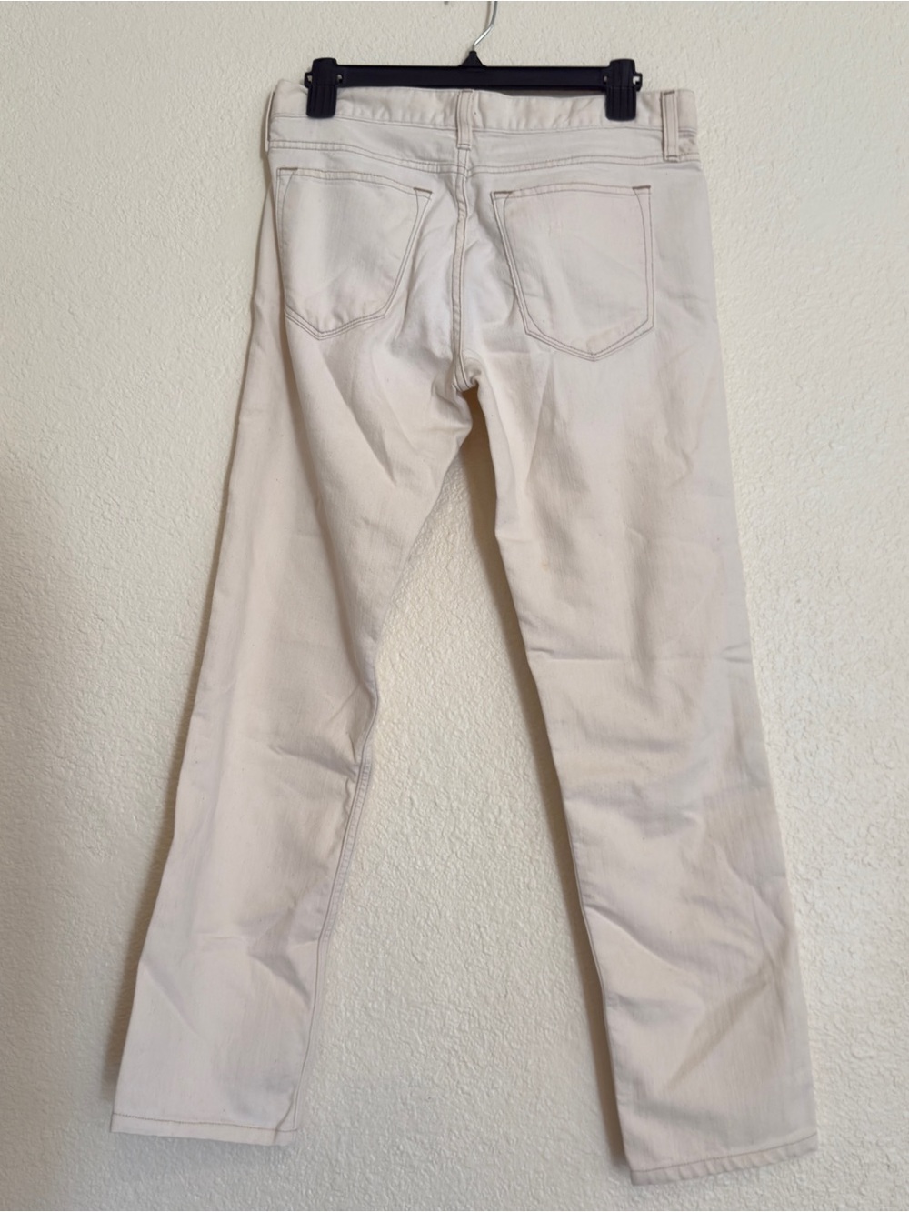 Banana republic slouchy skinny jeans - Picture 7 of 8